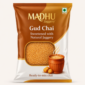 gud chai premix