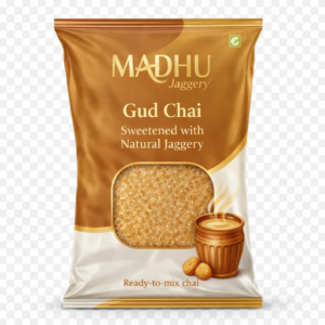 gud chai premix